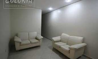 Imagem 6: Santo André - Apartamento Padrão - Vila Valparaíso