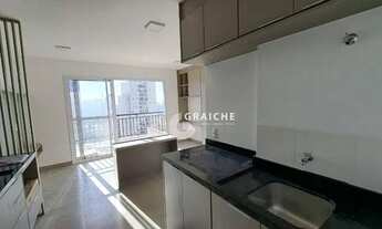 Imagem 4: Studio com 1 dormitório para alugar, 28 m² por R$ 3.050/mês - Vila Mariana - São Paulo/SP