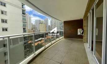 Imagem 2: Apartamento à venda no bairro Vila Nova Conceição - São Paulo/SP, Zona Sul