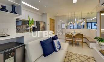 Imagem 4: Parque Goiá Condomínio Clube - Apartamento 2 quartos, sendo 1 suíte