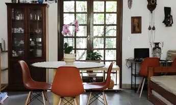 Imagem 5: Casa de 2 quartos com suíte no condomínio Aldeia da Cachoeira das Pedras