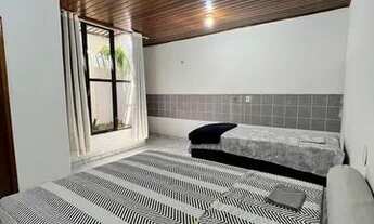 Imagem: Hospedagem por temporada na melhor localização