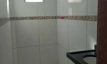 Imagem 5: Casa com 2 dormitórios à venda, 112 m² por R$ 165.000 - Gramame - João Pessoa/PB