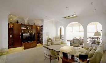 Imagem 5: Apartamento-À VENDA-Jardim Paulista-São Paulo-SP