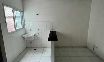 Imagem 2: APARTAMENTO EM CONDOMÍNIO FECHADO A 800 METROS DA ESTAÇÃO TUCURUVI