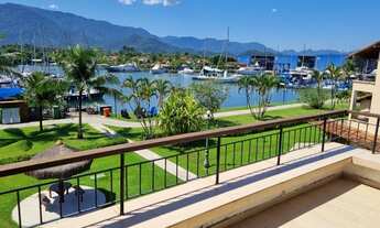 Imagem: Apartamento de 120 metros quadrados no bairro