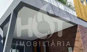 Imagem: Casa individual com 3 suítes à venda