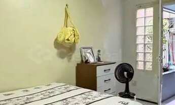 Imagem 6: 18- Casa no bairro Santa Paula