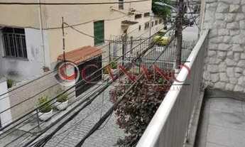 Imagem 5: Casa de Vila-À VENDA-Cachambi-Rio de Janeiro-RJ