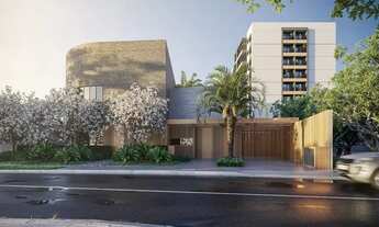 Imagem 2: Villa Pio Alto da Lapa | Construtora Kallas | Lançamento