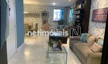 Imagem 3: Venda Apartamento 4 quartos Santo Antônio Belo Horizonte