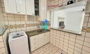 Imagem 3: RESIDENCIAL VALPARAÍSO 1 - 2 QUARTOS - VALPARAÍSO