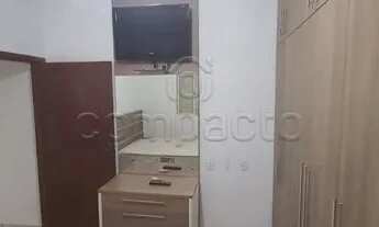 Imagem 4: Casa Padrão em São José do Rio Preto