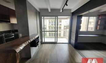 Imagem 3: Apartamento com 2 dormitórios para alugar, 64 m² por R$ 4.336,00/mês - Bela Vista - São Pa