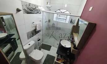 Imagem 6: Jacarei - Casa Padrão - Jardim Paraiso