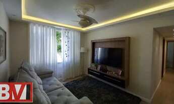 Imagem: Apartamento em Vista Alegre, Mercado Prezunic