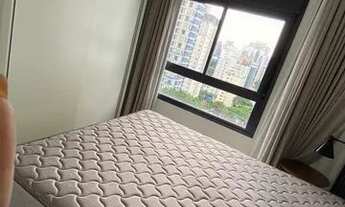 Imagem 4: Apartamento em Indianópolis