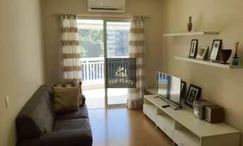 Imagem 2: Flat disponível na Bela Vista