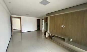 Imagem 5: Apartamento para aluguel tem 141 metros quadrados com 4 quartos