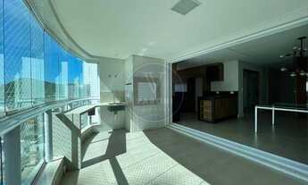 Imagem: 3 Suítes, 3 vagas. Bom gosto e modernidade