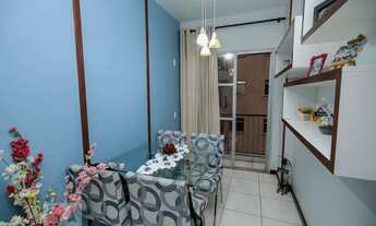 Imagem 4: Apartamento para Aluguel - Piedade, 2 Quartos, 55 m2