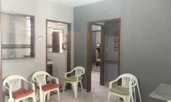 Imagem 2: Aluga-se Casa 3/4 Barra do Jacuípe - Camaçari BA