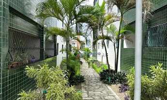 Imagem 7: Apartamento com 2 dormitórios à venda, 57 m² por R$ 120.000,00 - Paratibe - João Pessoa/PB