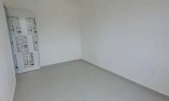 Imagem 4: Apartamento para venda com 2 dormitórios em Vila Nova - Cubatão - SP