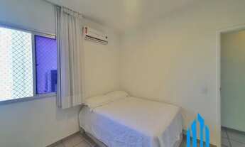 Imagem 7: Apartamento para venda possui 95 metros quadrados com 3 quartos em Centro - Guarapari - ES