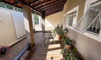 Imagem 3: Casa Bairro Dorothéa São Pedro SP