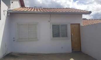 Imagem 1: Casa em cond. fechado para alugar ou vender 2 quartos em Jardim do Arpoador, F. Morato