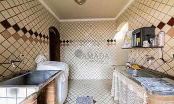 Imagem 5: Sobrado com 4 dormitórios para alugar, 250 m² por R$ 10.728,00/mês - Tatuapé - São Paulo/S