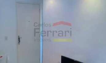 Imagem 2: Apartamento de 1 dormitório- metro Luz e Rua das Noivas - SP