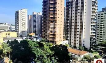 Imagem 3: Apartamento (tipo - padrao) 3 dormitórios/suite, cozinha planejada, portaria 24hs, elevado