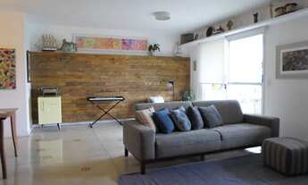 Imagem 2: Apartamento para venda tem 135 metros quadrados com 3 quartos