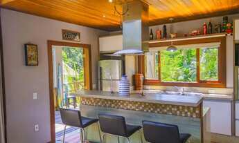 Imagem 12: Charmosa casa em Condomínio Fechado na Serrinha do Alambari em Resende RJ