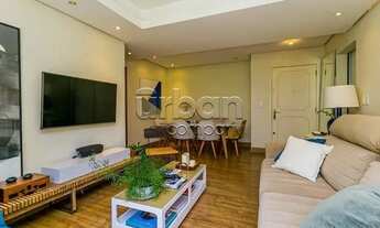 Imagem 3: Quot;Imóvel reformado com 3 dormitórios no Bom Fim