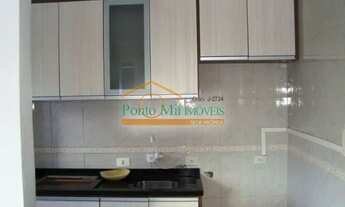 Imagem 6: APARTAMENTO com 2 dormitórios para alugar com 44.69m² por R$ 1.400,00 no bairro Campo Comp