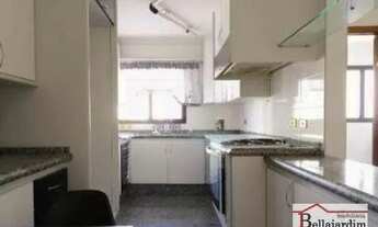 Imagem 7: Apartamento com 3 dormitórios para alugar, 156 m² - Vila Bastos - Santo André/SP