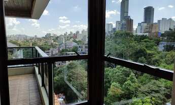 Imagem: Apartamento para aluguel com 145 metros