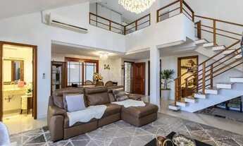 Imagem 7: Casa para Venda - 293.76m², 3 dormitórios, sendo 1 suites, 6 vagas - Guarujá