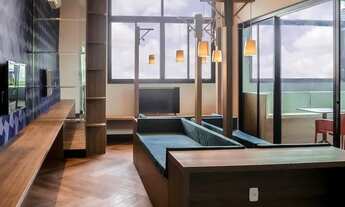 Imagem 4: Aluguel Edificio Torre Santoro