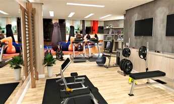 Imagem 7: Apartamento - 70 metros quadrados com 3 quartos em Praia de Iracema - Fortaleza - CE