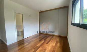 Imagem 8: Apartamento com 4 dormitórios para alugar, 180 m² por R$ 10.500/mês - Vale do Sereno - Nov