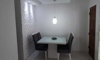 Imagem 4: Itaúna Life\Apartamento luxo 2 qts + móveis planejados