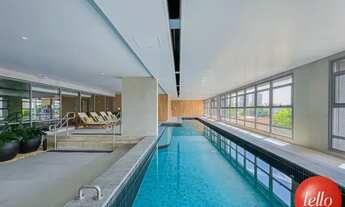 Imagem 4: São Paulo - Kitchenette/Studio - Moema