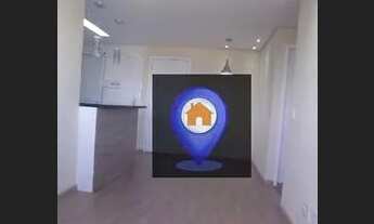 Imagem 6: Apartamento com 2 dormitórios à venda, 47 m² por R$ 220.000,00 - Jardim São Francisco (Zon