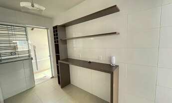 Imagem 6: Área privativa, 3 quartos 1 vaga no Jardim Santa Rosa, Sarzedo