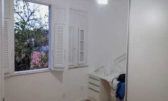 Imagem 3: Triplex para aluguel e venda com 87 metros quadrados com 3 quartos em Tijuca - Rio de Jane