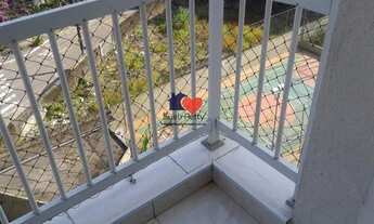 Imagem 5: Apartamento 2 Quartos para Venda em Santos, Morro da Nova Cintra, 2 dormitórios, 1 banheir